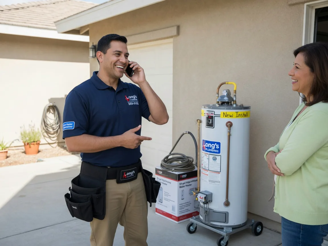 Leak Detection Moody Afb, GA FAQs